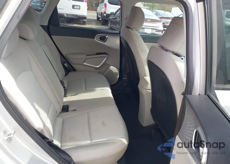 2020 Kia Soul Lx from USA, damaged, VIN KNDJ23AU0L7100533